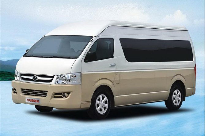Morning Tour to Terracotta Warriors Museum with Meal - Transportation and Group Size