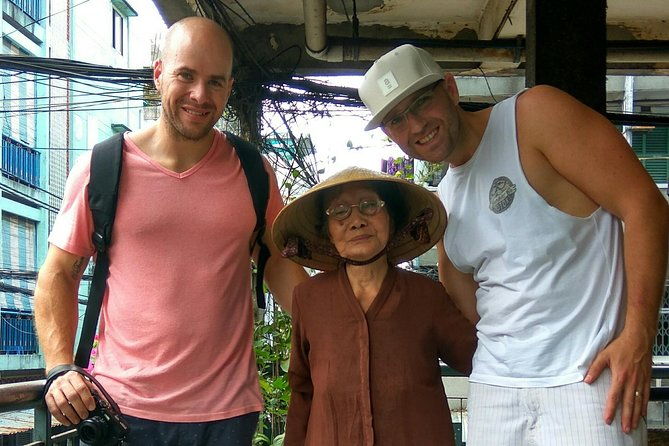 Morning Walking Food Tour in Non Tourist Area and Full of Local Life - Why Travelers Love This Tour