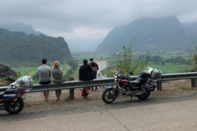 Motorbike Day Tour from Hoi An History, Scenery and Beaches - What Makes This Tour Stand Out?