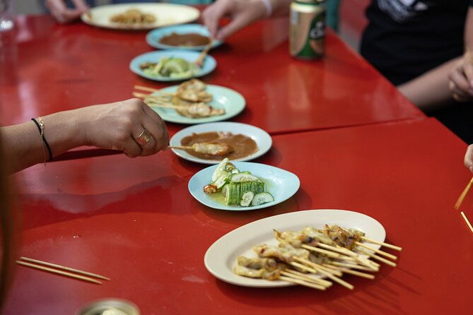 Motorbike Food Tour in Chiang Mai - Who Should Book This Tour?