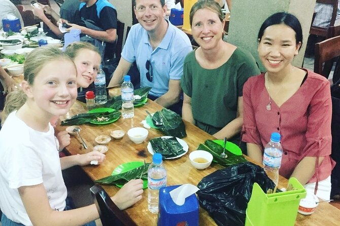 Motorbike Food Tour in Hue Province - FAQ  