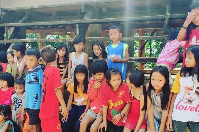 Motorbike tour Phong Nha to Hue (vice versa) by Mr T Easy Rider - What Makes This Tour Stand Out?