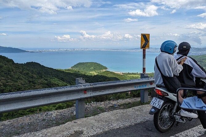 Motorcycle Private Tour with Driver Hue-Da Nang-Hoi An or V.V. - Frequently Asked Questions