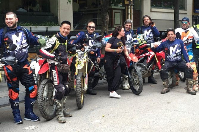 Motorcycle tour around Hanoi - The Experience from Reviews: What Travelers Say