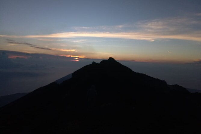 Mount Agung Sunrise Trekking Private Tours - The Add-On Stops: Besakih Temple and Cultural Touches