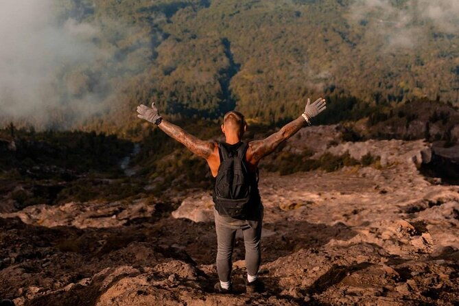 Mount Agung Sunrise Trekking with Local Guide - Why This Trek Is a Great Choice