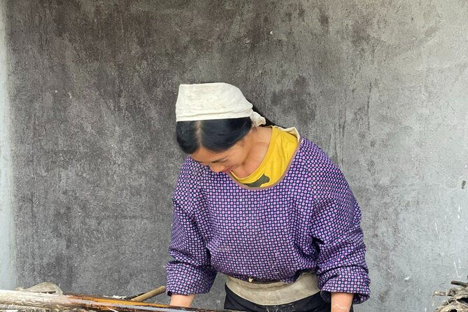 Mount Angel Eye and Craft Villages Half Day Tour by Motorbike - Why This Tour Works for Travelers