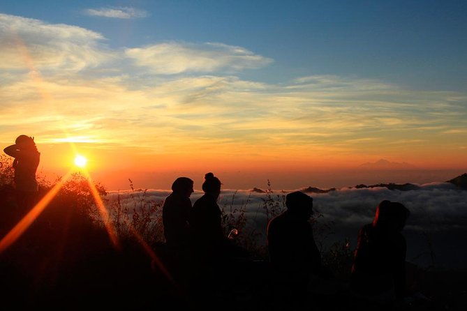 Mount Batur Bali Sunrise Trekking / Jeep Tour - Free Transfer - Who Will Love This Tour?