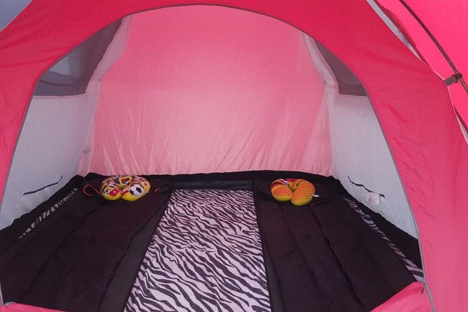 Mount Batur Camping Tour with Sunset and Sunrise Experience - What Makes This Tour Stand Out?