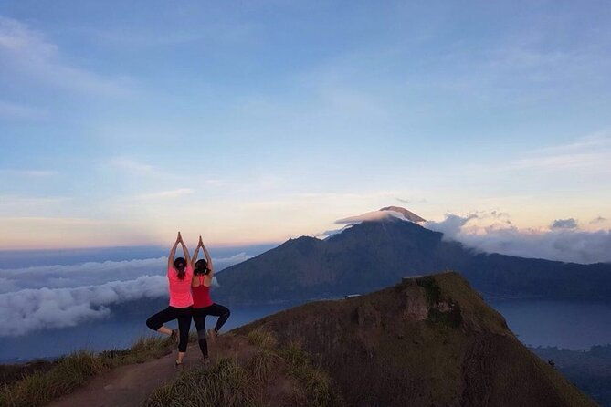 Mount Batur Camping - Watch Sunset & Sunrise Tour - What Makes This Tour Stand Out?