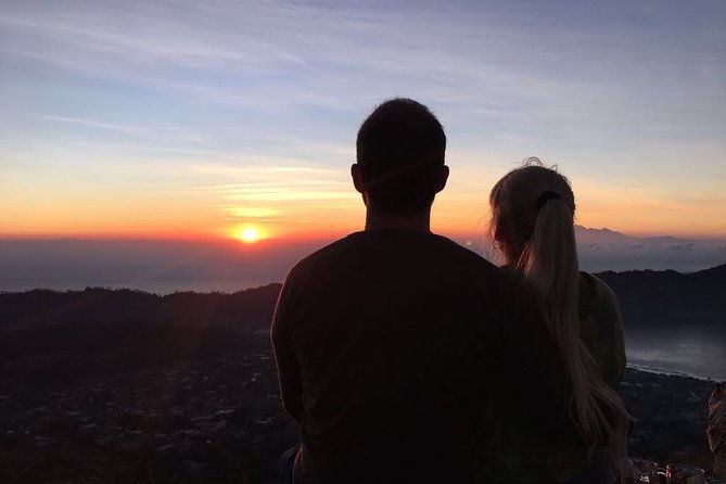 Mount Batur Guide and Natural Hot Spring - Why This Tour Works Well