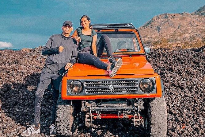 Mount Batur Jeep Sunrise & Hot Spring - All Inclusive Tour - What’s Included? Practical Details