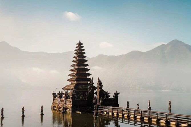 Mount Batur Jeep Sunrise & Natural Hot Spring - Why This Tour Is a Great Value
