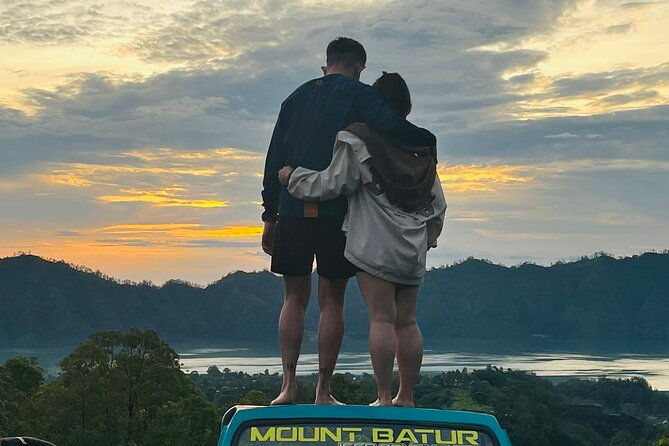 Mount Batur Jeep Sunrise Tour - The Sum Up