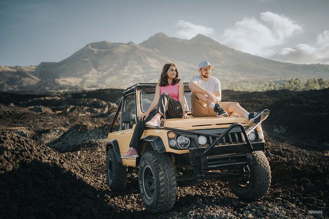 Mount Batur Jeep Sunset - All Inclusive Tour - Who Would Love This Tour?