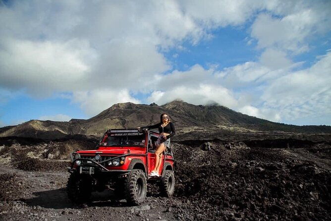 Mount Batur Jeep Tour - Realistic Expectations & Practical Tips