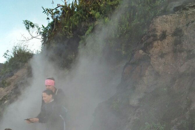 Mount Batur Overnight Camping - What’s Included & What to Consider