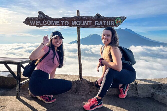 Mount Batur Sunrise Hike & Hot Spring (Private & All-Inclusive) - Final Thoughts: Is It the Right Tour for You?