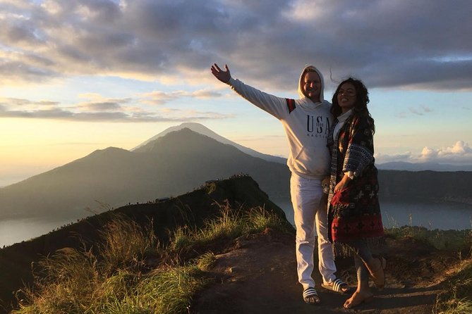 Mount Batur Sunrise Hike with Sekumpul Waterfalls Tours - Who Will Love This Experience?
