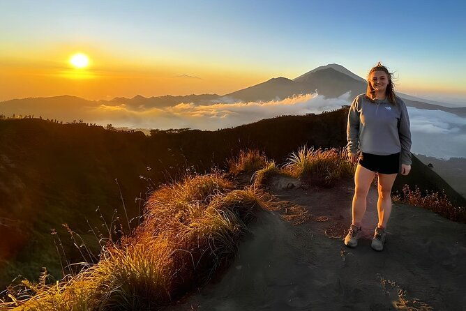 Mount Batur Sunrise Hike - The Sum Up
