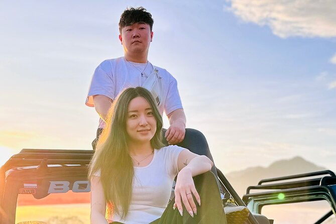 Mount Batur Sunrise Jeep Tour - Experience Balis Best Sunrise - Authentic Experiences and Tips from Reviewers