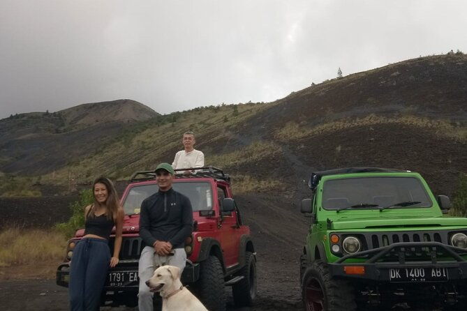 Mount Batur Sunrise Jeep Tour & Natural Hot Spring - Price and Value Analysis
