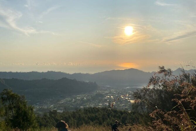 Mount Batur Sunrise Sharing Hike With Breakfast - The Mount Batur Trek