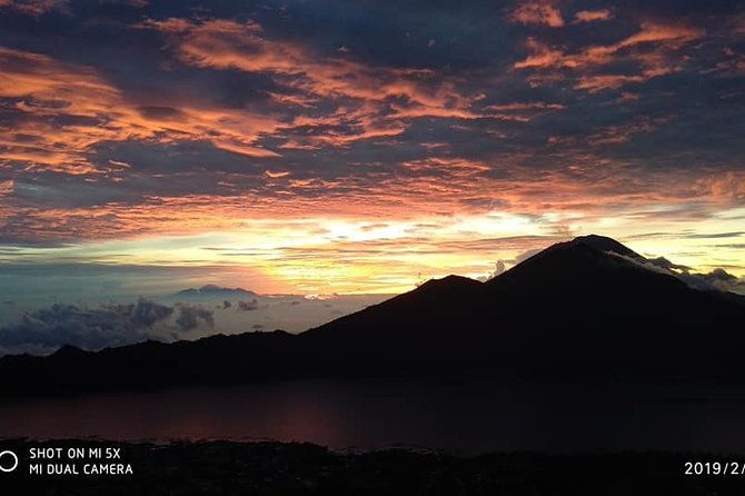 Mount Batur Sunrise Trek with Natural Hot Spring - All Inclusive - Optional Hot Spring Visit: A Perfect Wind-Down