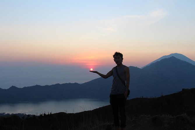 Mount Batur Sunrise Trekking - The Itinerary: What to Expect