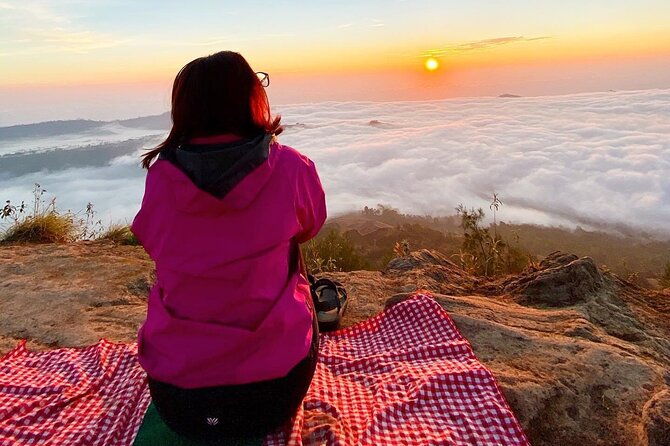 Mount Batur Sunrise Trekking - Practical Aspects to Consider