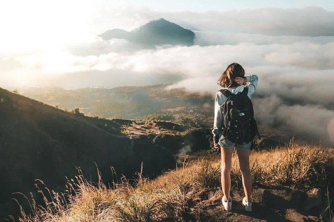 Mount Batur Sunrise Trekking - The Sum Up