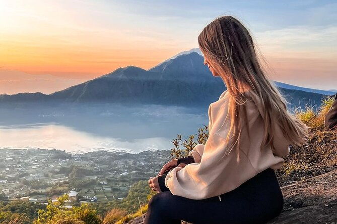 Mount Batur Sunrise Trekking - What Travelers Say