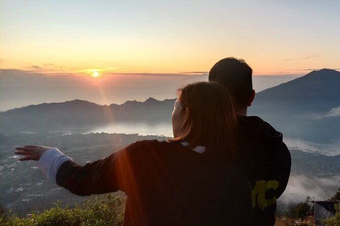Mount Batur Sunrise Trekking and Breakfast at Restaurant (Private Tours) - The Experience: What Makes It Special?