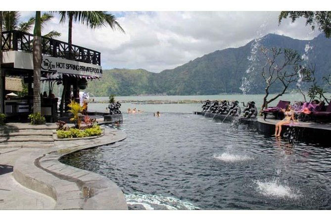 Mount Batur Sunrise Trekking and Natural Hot Spring - The Sum Up
