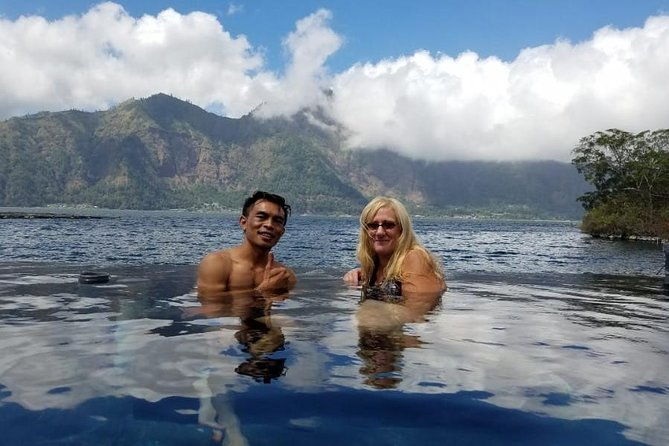 Mount Batur Sunrise Trekking & Hot Spring - An In-Depth Look at the Mount Batur Trek & Hot Spring Experience