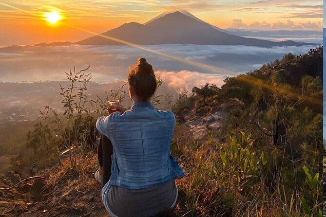 Mount Batur Sunrise Trekking & Natural Hot Spring - All Inclusive - Practical Tips for Making the Most of Your Trip