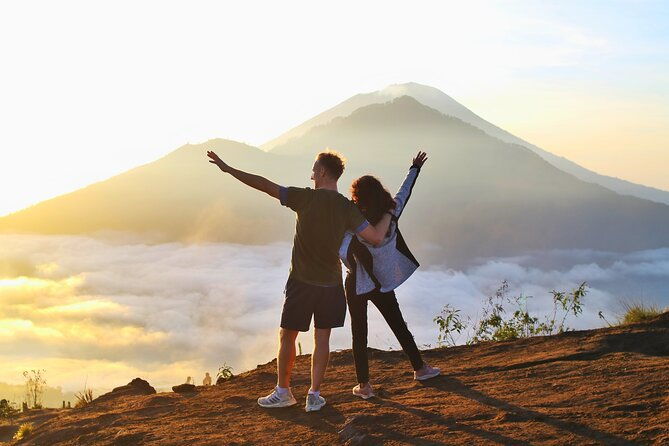 Mount Batur Sunrise Trekking Open Trip All-Inclusive - How About the Value?