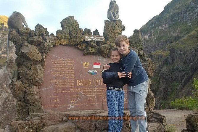 Mount Batur Sunrise Trekking (Private Tour and Breakfast at Restaurant) - Authentic insights from travelers