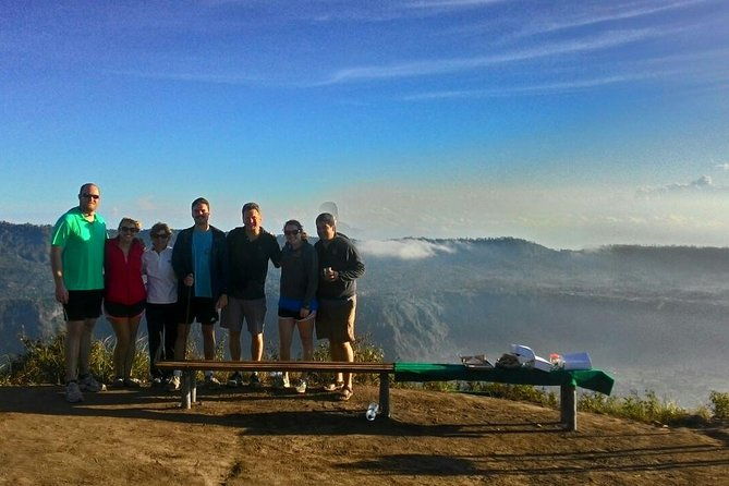 Mount Batur Sunrise Trekking Private Tour with Breakfast and Hotel Transfer - Why Choose the Mount Batur Sunrise Trek?
