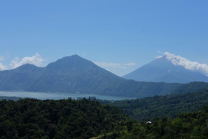 Mount Batur Sunrise Trekking Tour - The Practicalities: What’s Included and What to Prepare