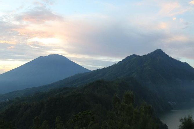 Mount Batur Sunrise Trekking & White Water Rafting ( Private - All Inclusive ) - What Makes This Tour Stand Out?  