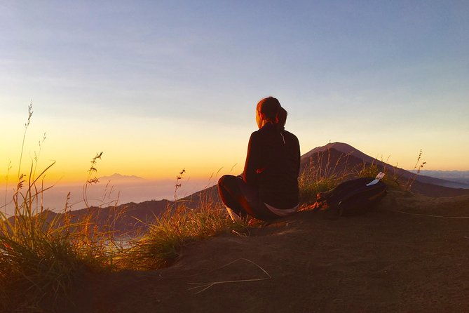 Mount Batur Sunrise Trekking with Breakfast - What’s Included & What to Consider