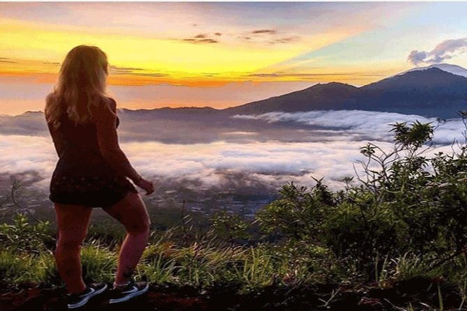 Mount Batur Sunrise Trekking With Guide & Breakfast - What Makes This Tour Stand Out?