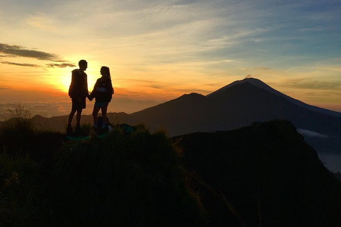 Mount Batur Sunrise Trekking With Local Guide - Practical Tips for Your Trek