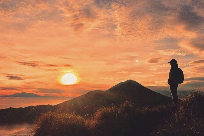 Mount Batur Sunrise Trekking with Natural Hot Spring - The Value in Detail