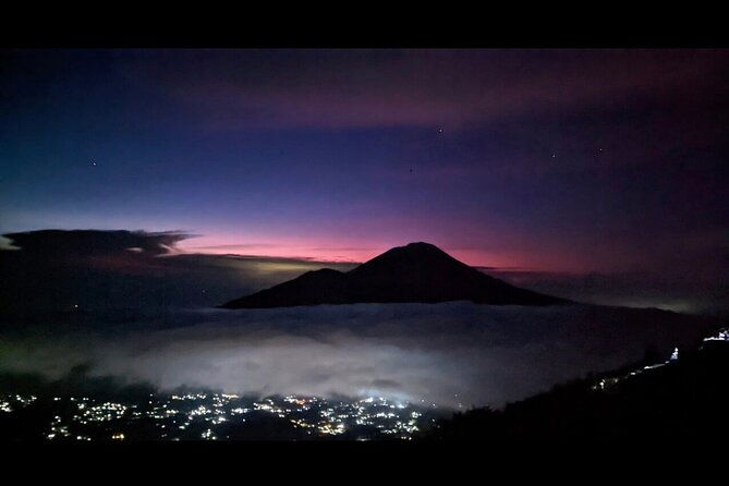 Mount Batur Sunrise Trekking with Natural Hot Spring - Why This Tour Offers Great Value