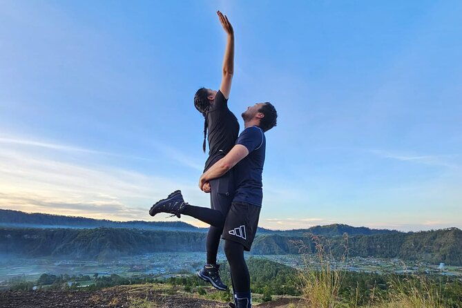 Mount Batur Sunset Jeep Tour - The Value and Practical Aspects