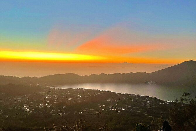 Mount Batur Trekking Admission Ticket with Local Guide - What Reviewers Loved Most