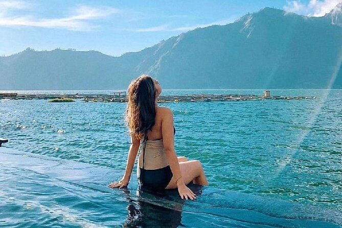Mount Batur Trekking and Natural Hot Spring - All Inclusive Tour - The Real Experience from Travelers Perspectives