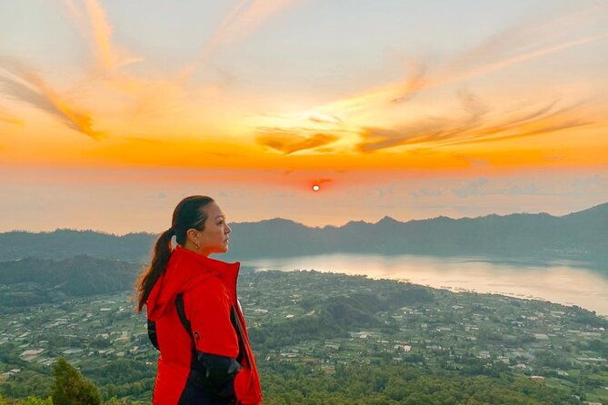Mount Batur Trekking & Hot Spring - Who Should Consider This Tour?